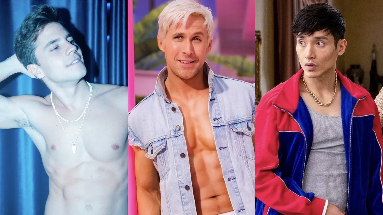 Best himbo characters in movies & TV shows we can't help but love
