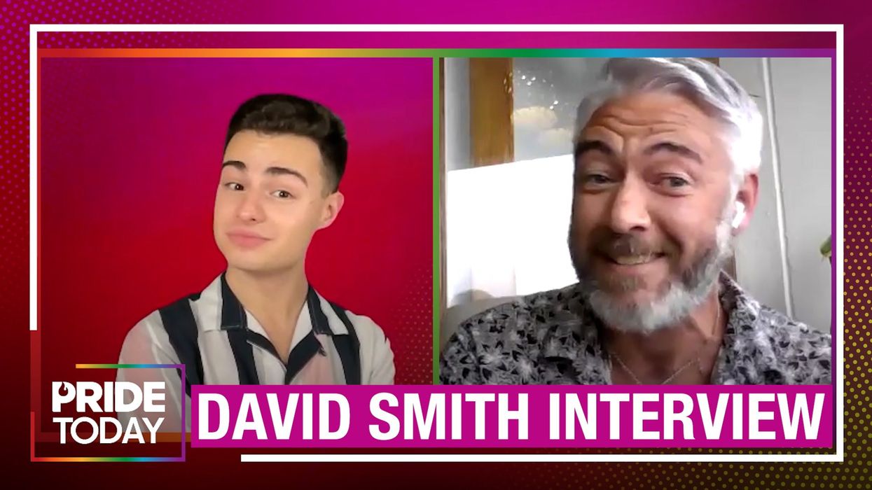 <p><em>For the Love of DILFs</em> David exposes Victor for ‘sleeping’ with another daddy</p>