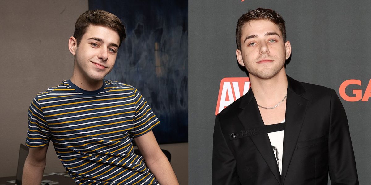 Adult Star Joey Mills Spills On His Favorite Scenes To Film adult-star-joey-mills-spills-on-his-favorite-scenes-to-film