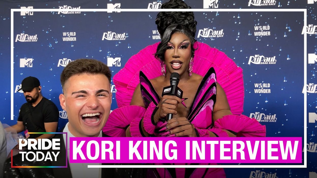 <p>Kori King drags Cameo rival Nikki Blonsky: 'I hope you fall off the face of the Earth'</p>