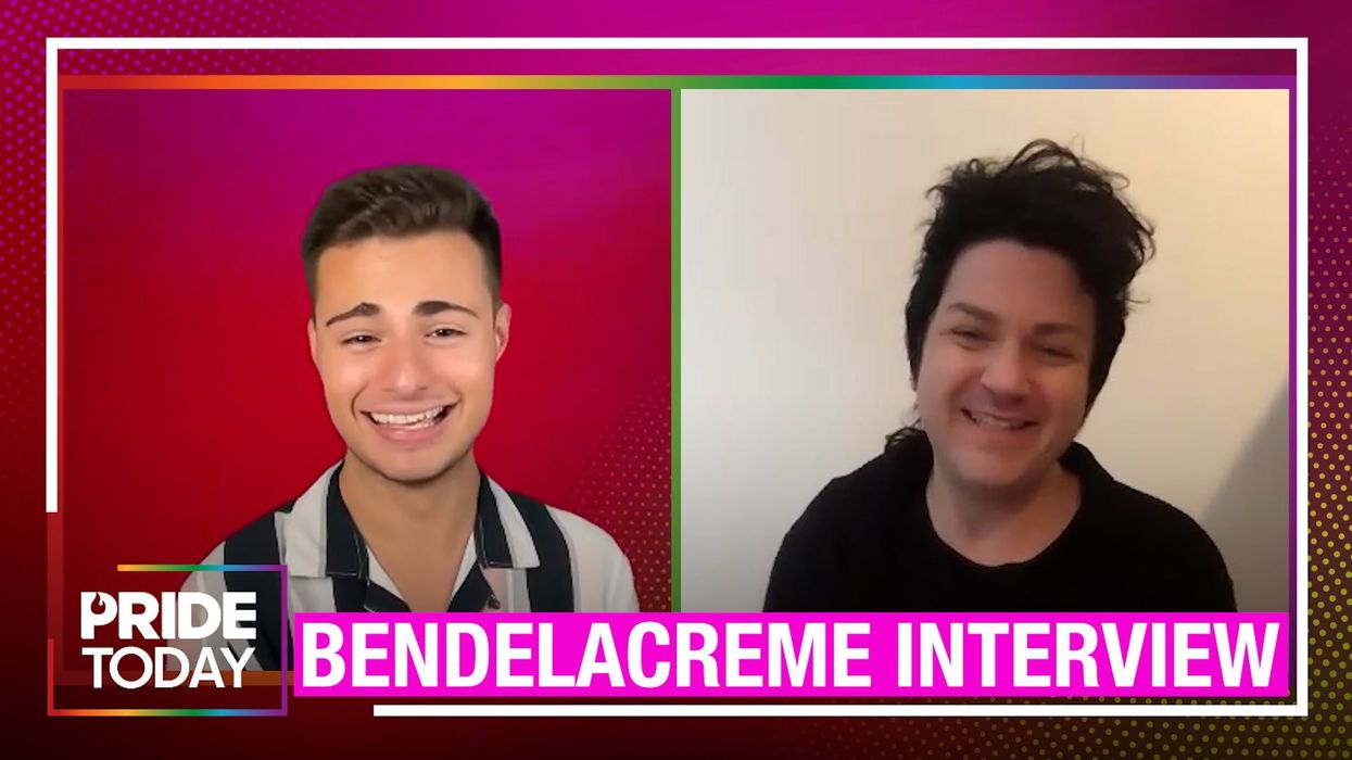 <p>BenDeLaCreme reveals if she'd like to return to <em>RuPaul's Drag Race All Stars</em></p>