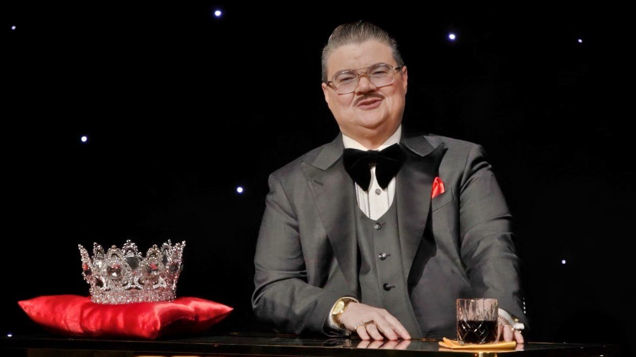 Here's who just won 'King of Drag' season 1