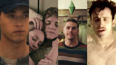 27 LGBTQ+ movies & TV shows coming in September 2025 — and where to watch them