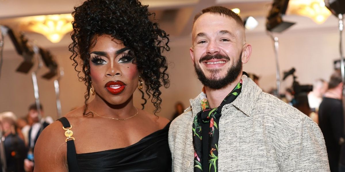 Monet X Change Announces Engagement To Andy Short monet-x-change-announces-engagement-to-andy-short