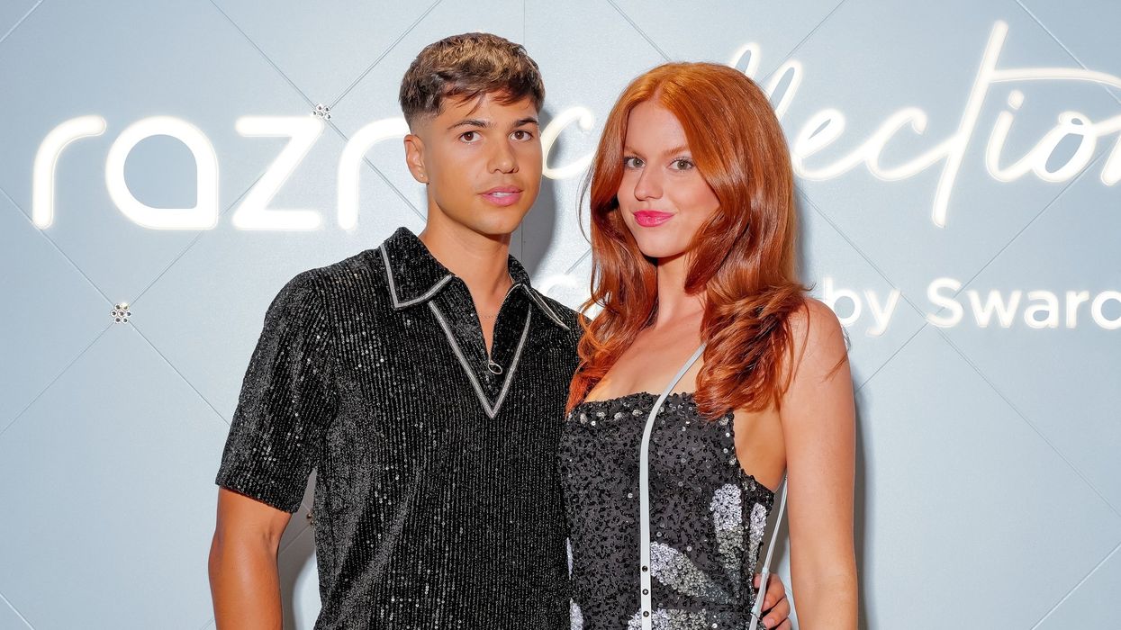 A Twink and a Redhead are embracing cruising culture in their raunchy videos