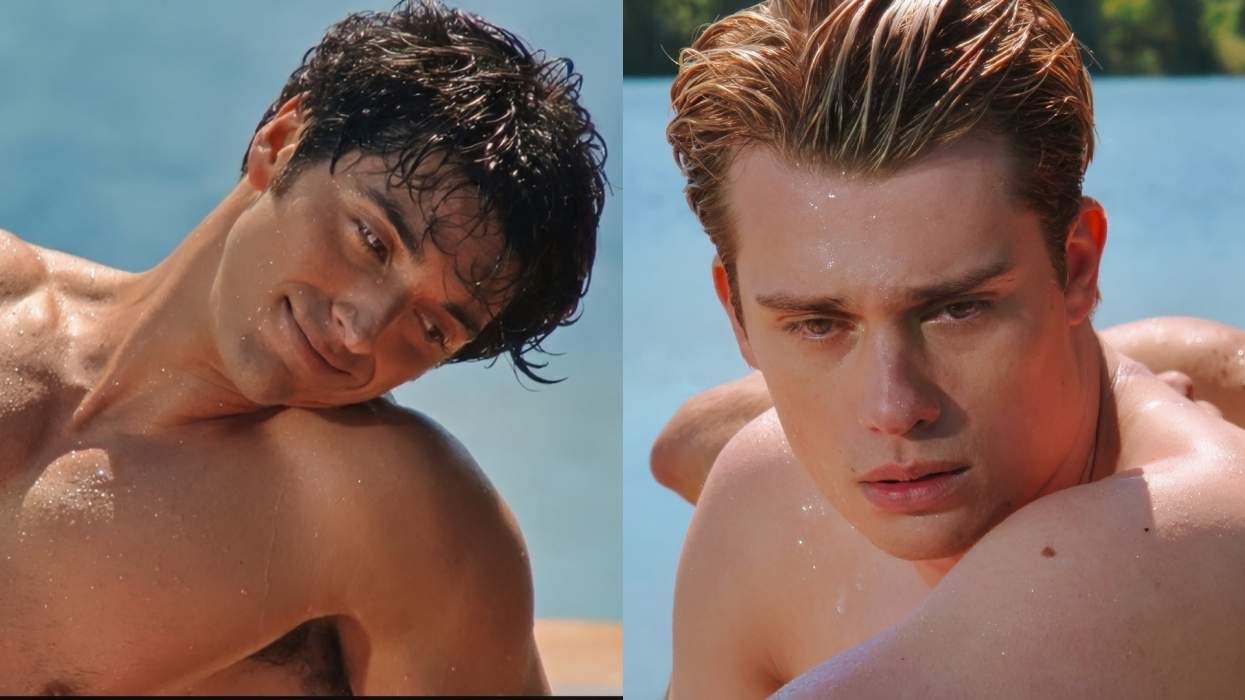 Red, White & Royal Blue sequel: Everything we know so far