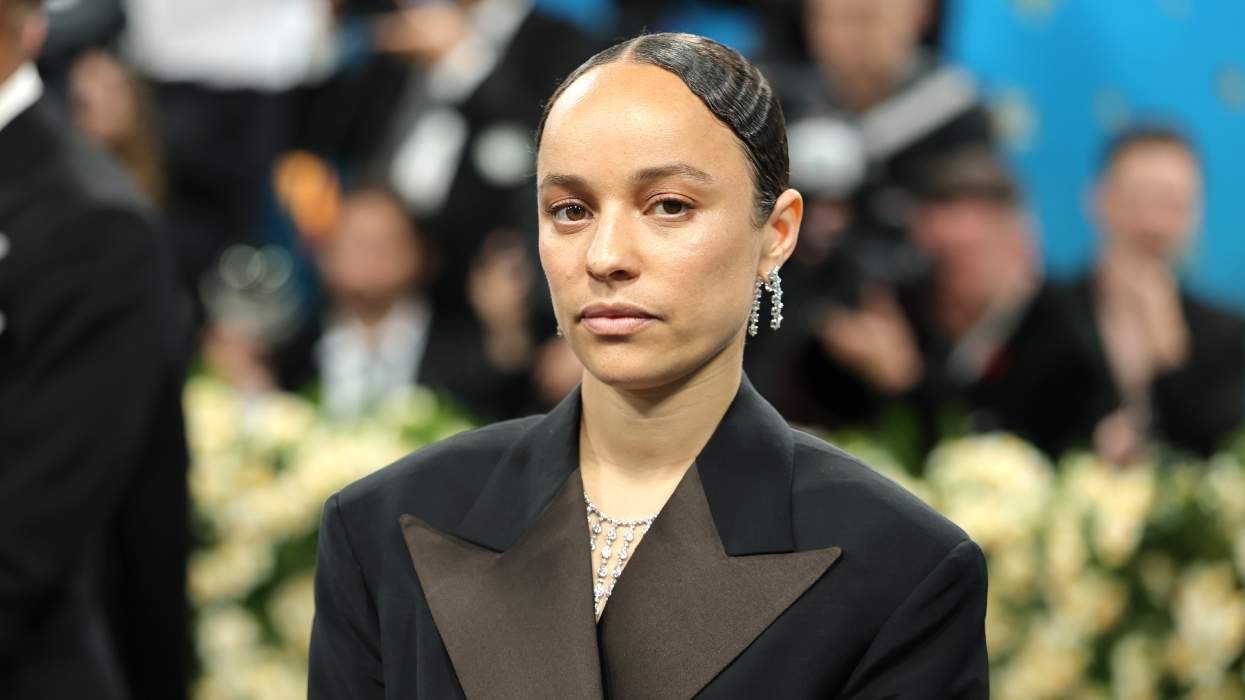 Grace Wales Bonner becomes first Black woman to lead major fashion house