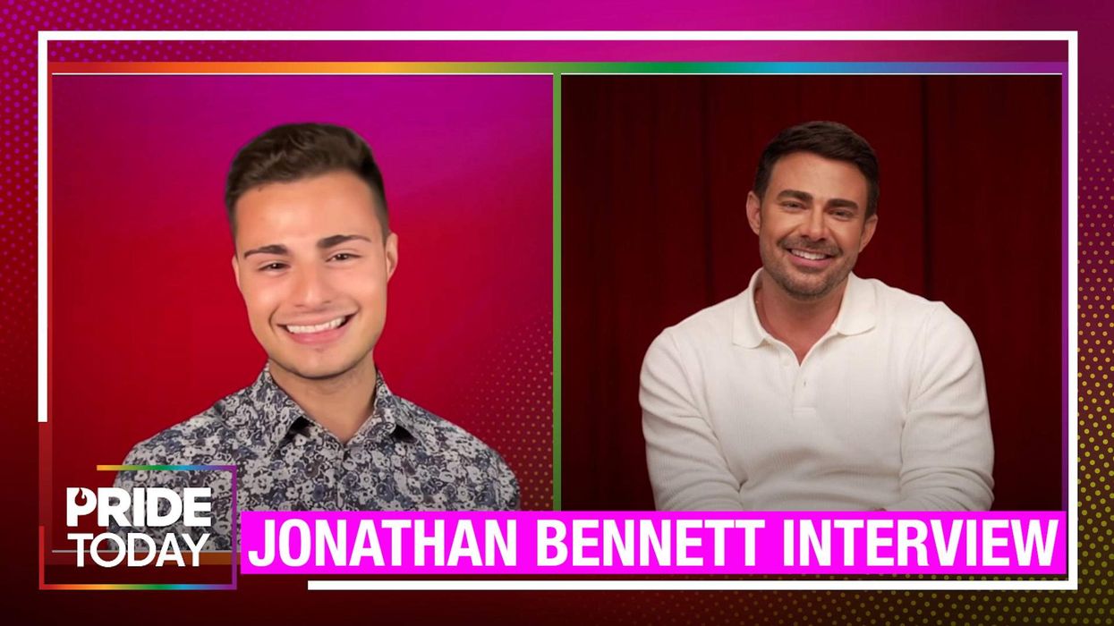 <p>Meet the sexy men stuffing our stockings on <em>Finding Mr. Christmas</em> season 2</p>