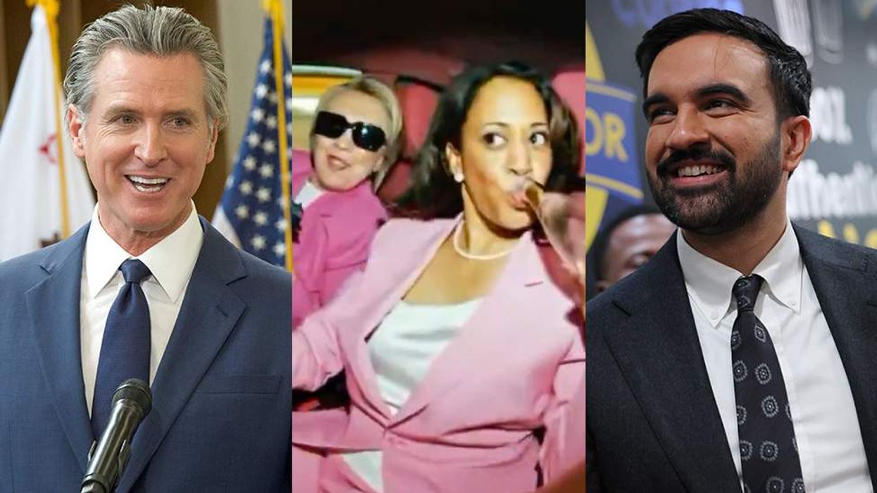 20 hilarious & brutal memes celebrating Dems crushing MAGA in the election