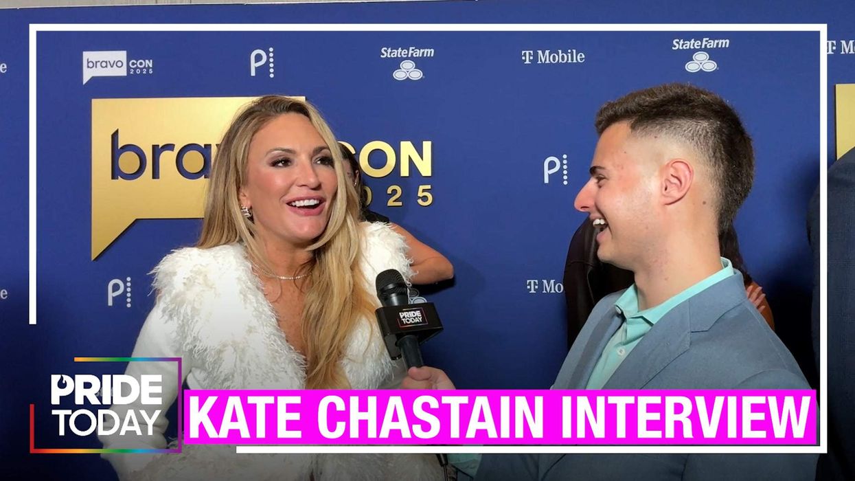 <p>Kate Chastain teases <em>House of Villains</em> feud with Plane Jane: 'We're on different levels'</p>