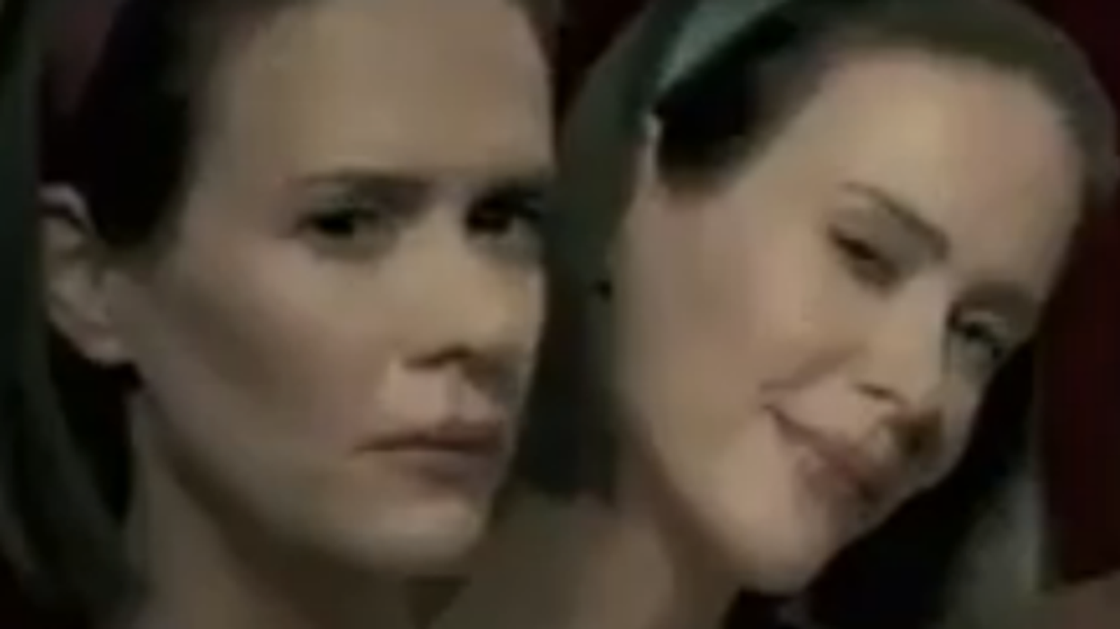 <p>WATCH: <em>American Horror Story: Freak Show's </em>Newest Trailer Is the Coolest Kind of Creepy</p>