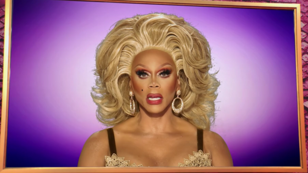 'Drag Race All Stars' Finally Just Announced the 'Game Within a Game'