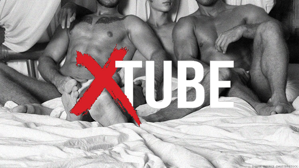 We're Weeping: XTube, Adult Site, Announces It Will Shutter