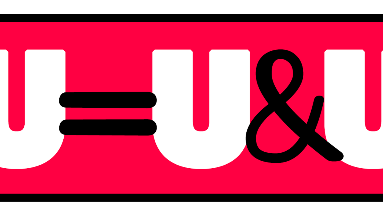 <p>Welcome to U=U&U: Undetectable, Untransmittable, You.</p>