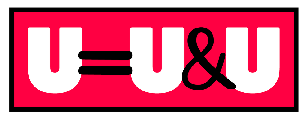 Welcome to U=U&U: Undetectable, Untransmittable, You. 