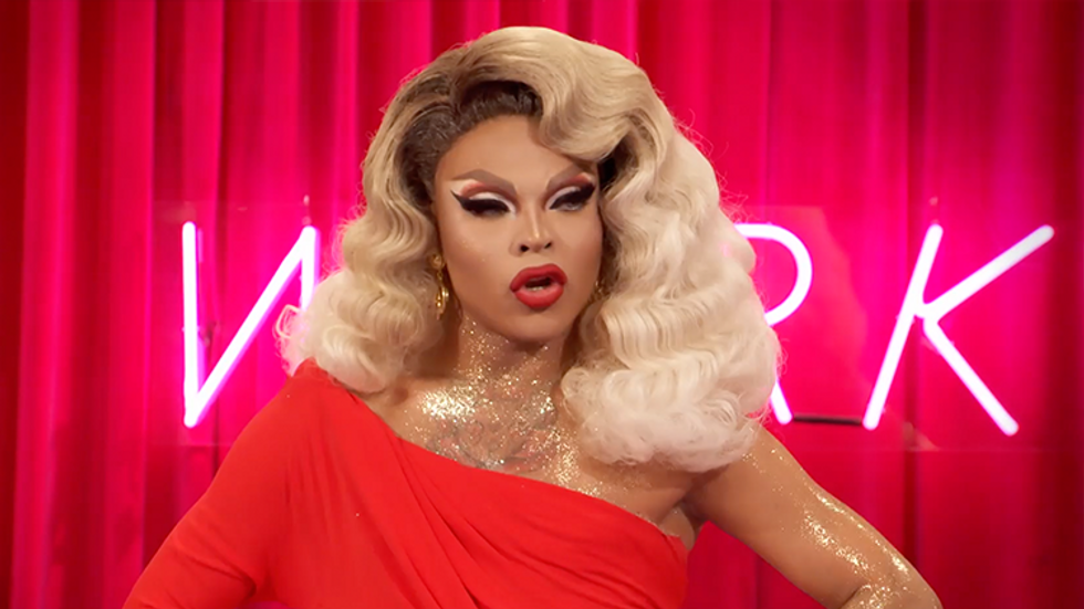 Watch the First 16 Minutes of 'RuPaul's Drag Race' Season 11