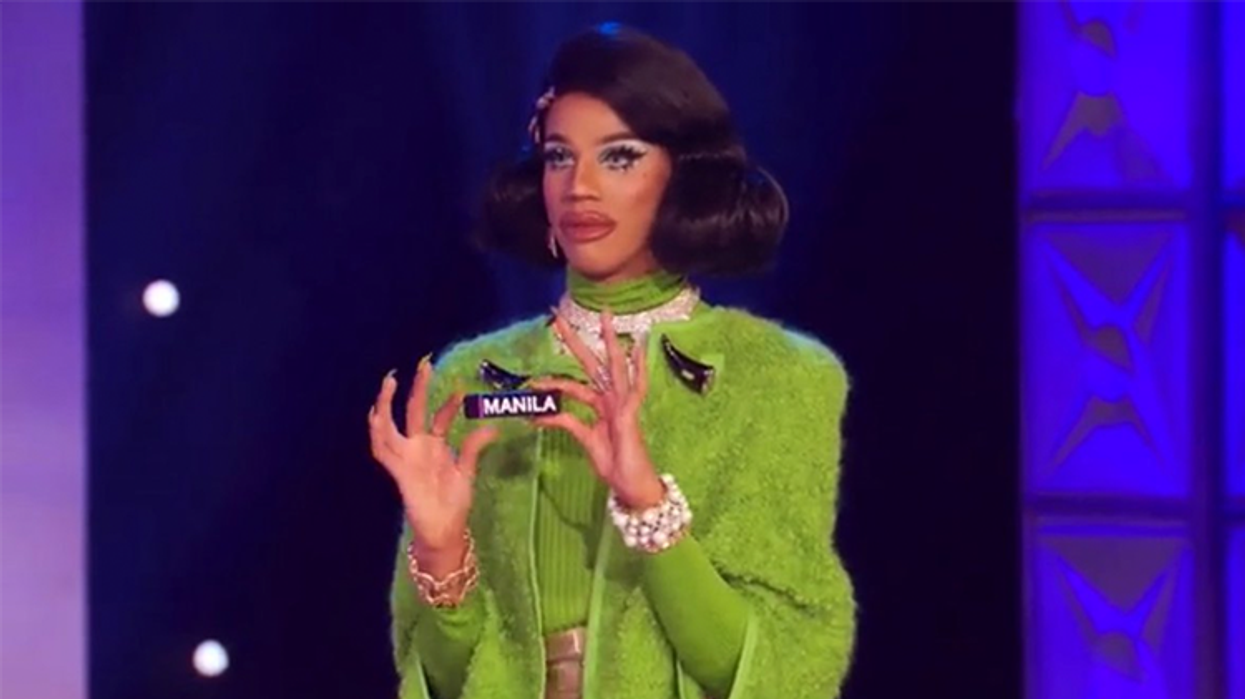 <p>18 <em>Drag Race</em> Memes for Anyone Recovering from THAT Elimination</p>