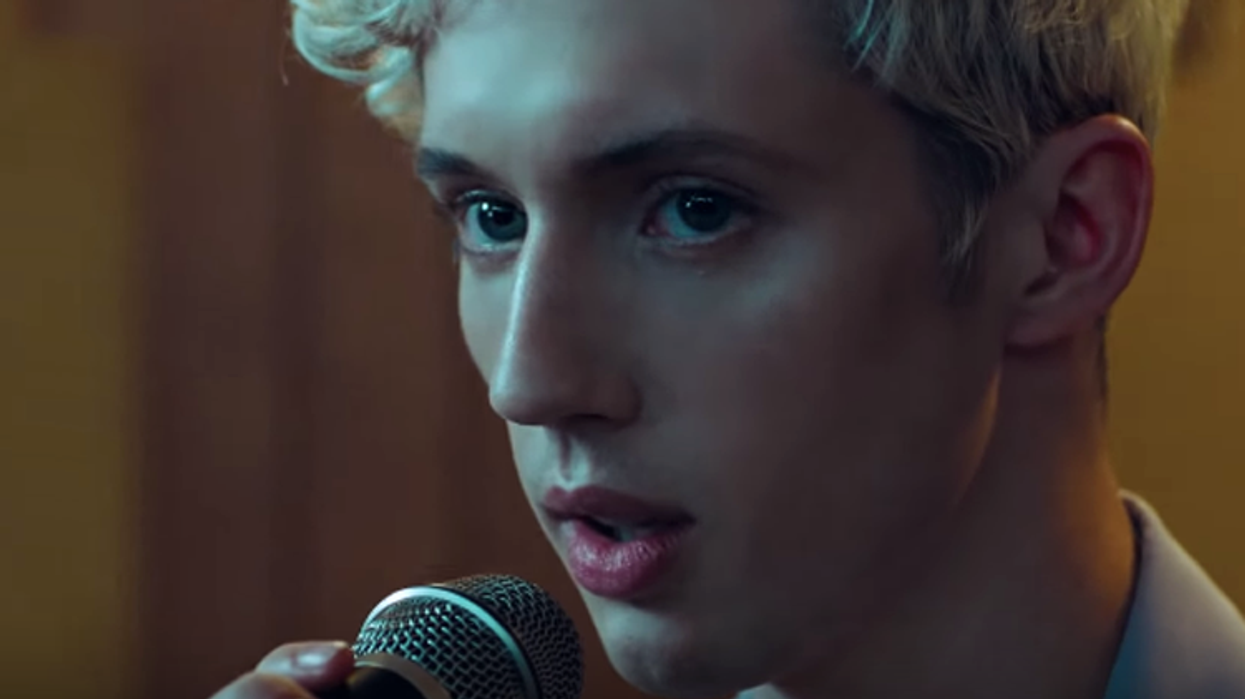 <p>Troye Sivan, 'Pose,' and Many More LGBTQ Golden Globe Nominations</p>