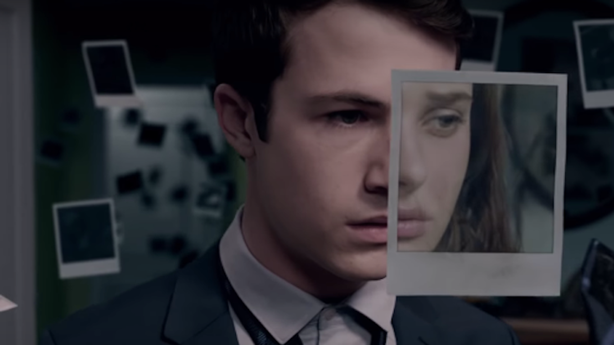 <p>Does the World Need Another Season of <em>13 Reasons Why</em>?</p>