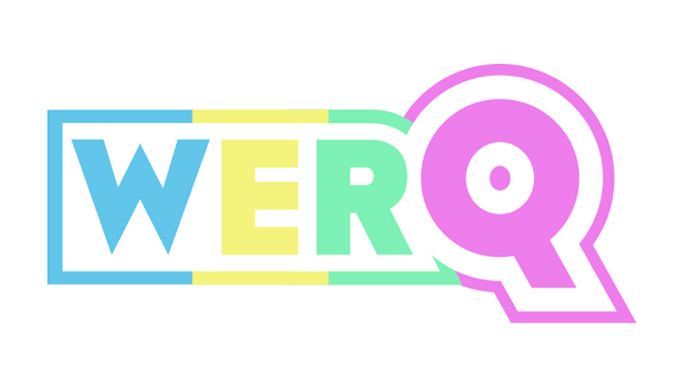 Let's Get to WerQ! Laugh, Learn, and LIIIIIIIIVE with PRIDE's New LGBTQ Podcast