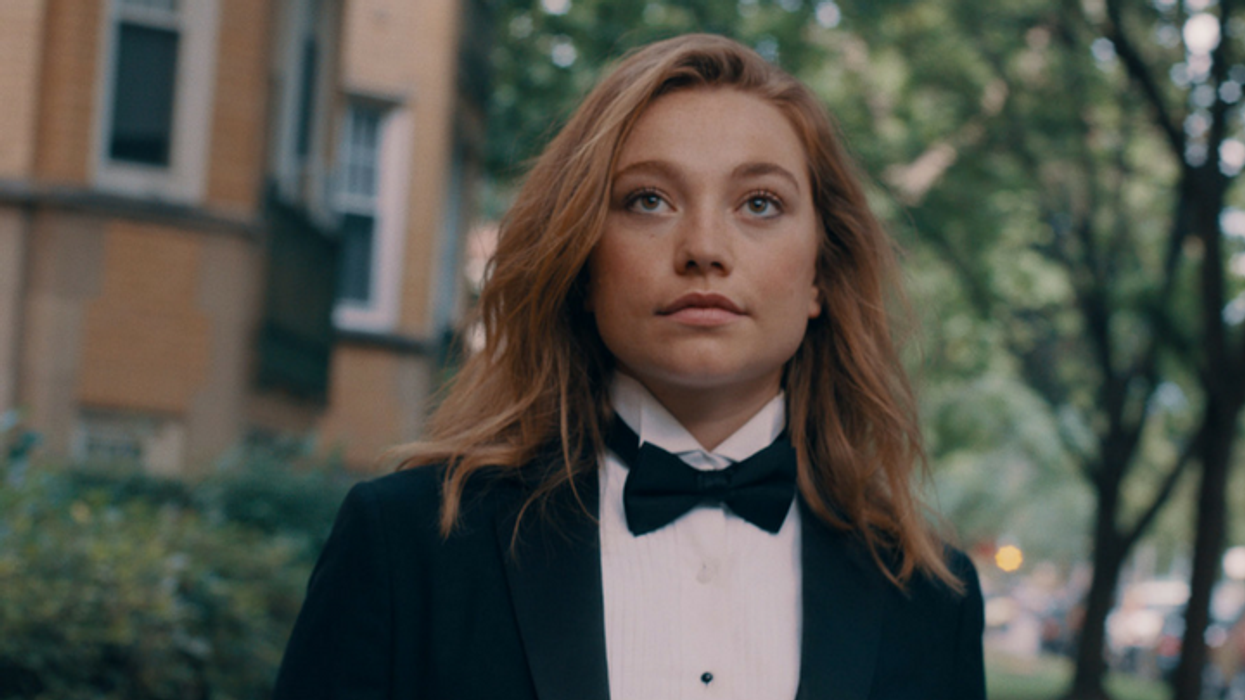 <p><em>Princess Cyd</em> Is a Fresh, Poignant Take on the Coming of Age Story</p>