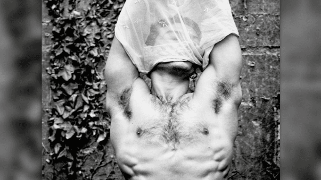 <p>Ezra Miller's Bare-All Interview with Erykah Badu Has Us Swooning</p>