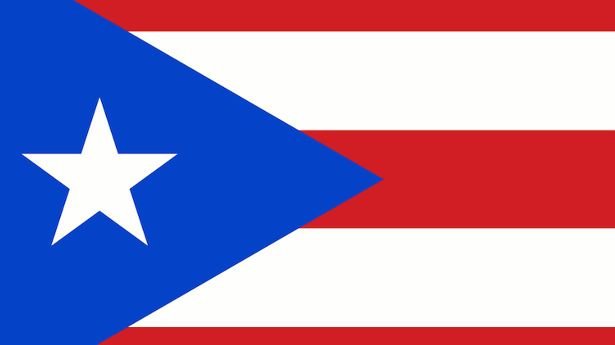 <p>5 Ways to Help People in Puerto Rico</p>