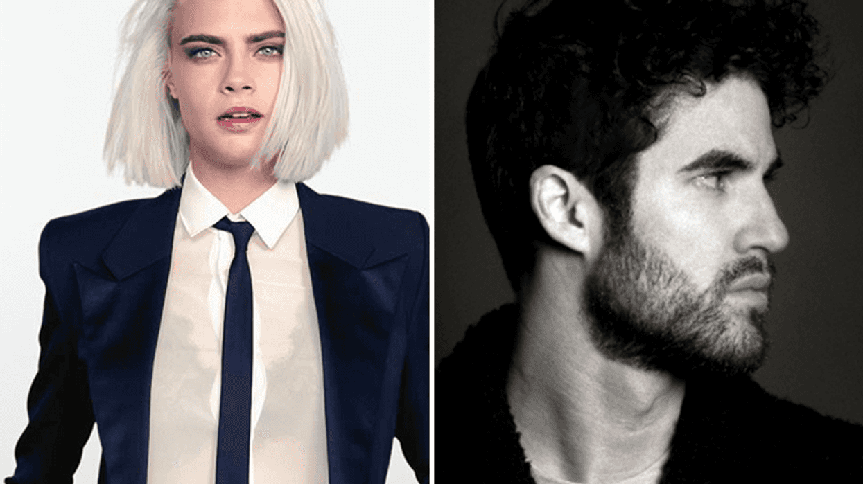 11 Queer Songs Your Favorite Artists Released This Week - July 28