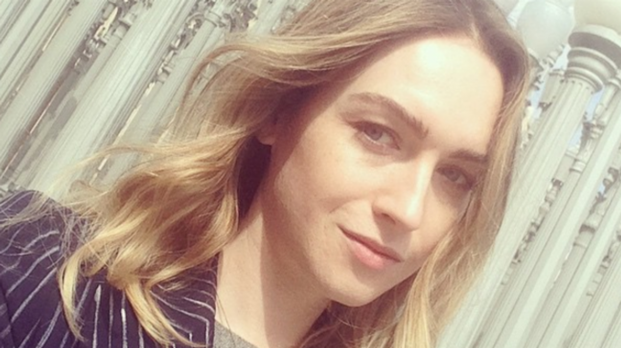 <p>5 Moments That Prove Jamie Clayton Is Totally Badass</p>