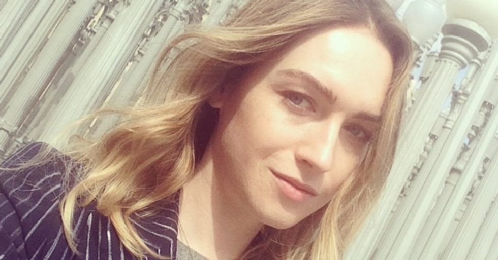 5 Moments That Prove Jamie Clayton Is Totally Badass