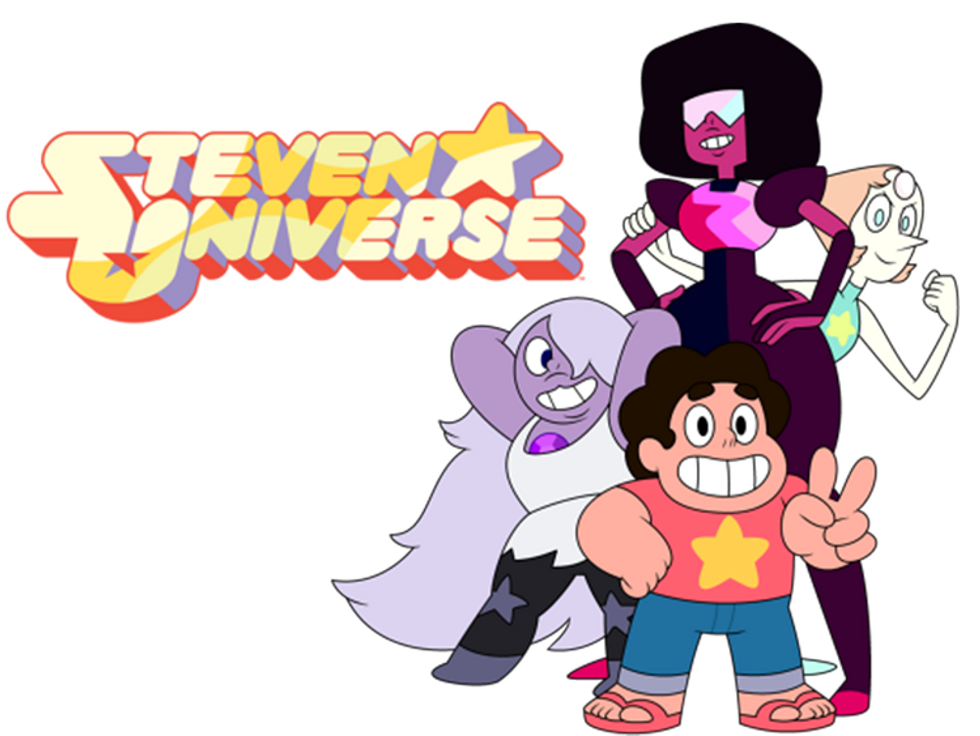 Rebecca Sugar Gets Emotional About the Release of the 'Steven Universe' Soundtrack