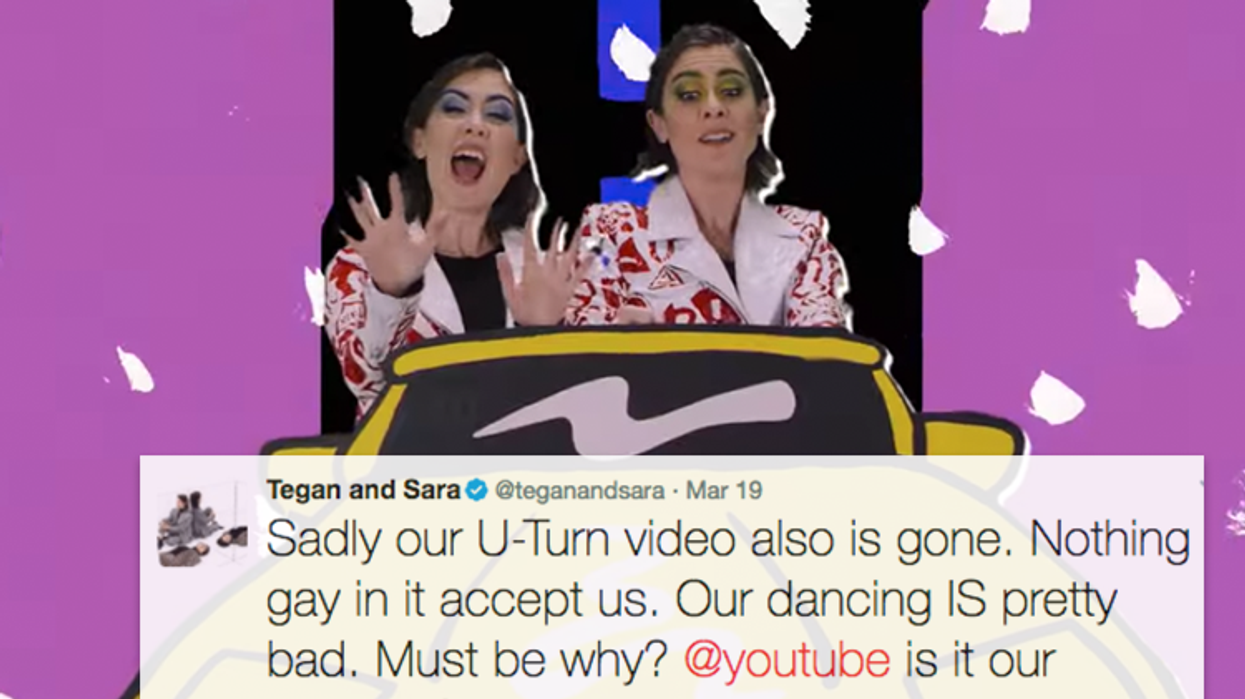 <p>What Exactly Is Hidden In YouTube's 'Restricted Mode?'</p>