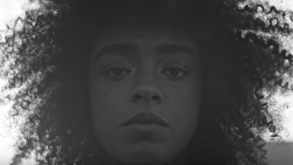 <p>Kenzo's New Fashion Film Is an Homage to Black Artistry</p>