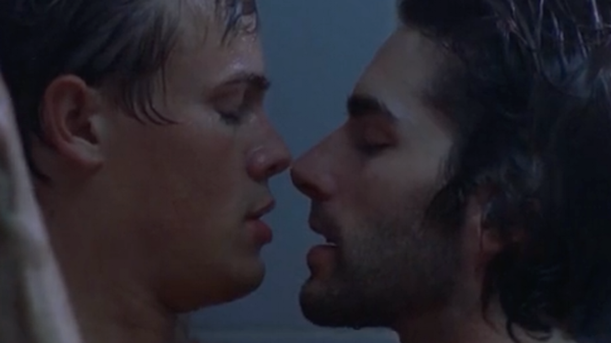 <p>Fund This: <em>Dante's Cove</em> Season 4, Our Favorite Gay Supernatural Soap Opera </p>