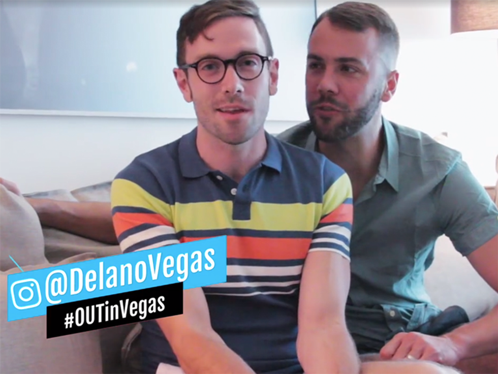 OUT in Vegas: Episode 1