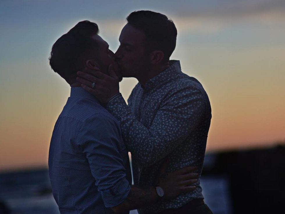 Travis Wall of 'SYTYCD' Gets Engaged and Gives Us All the Feels