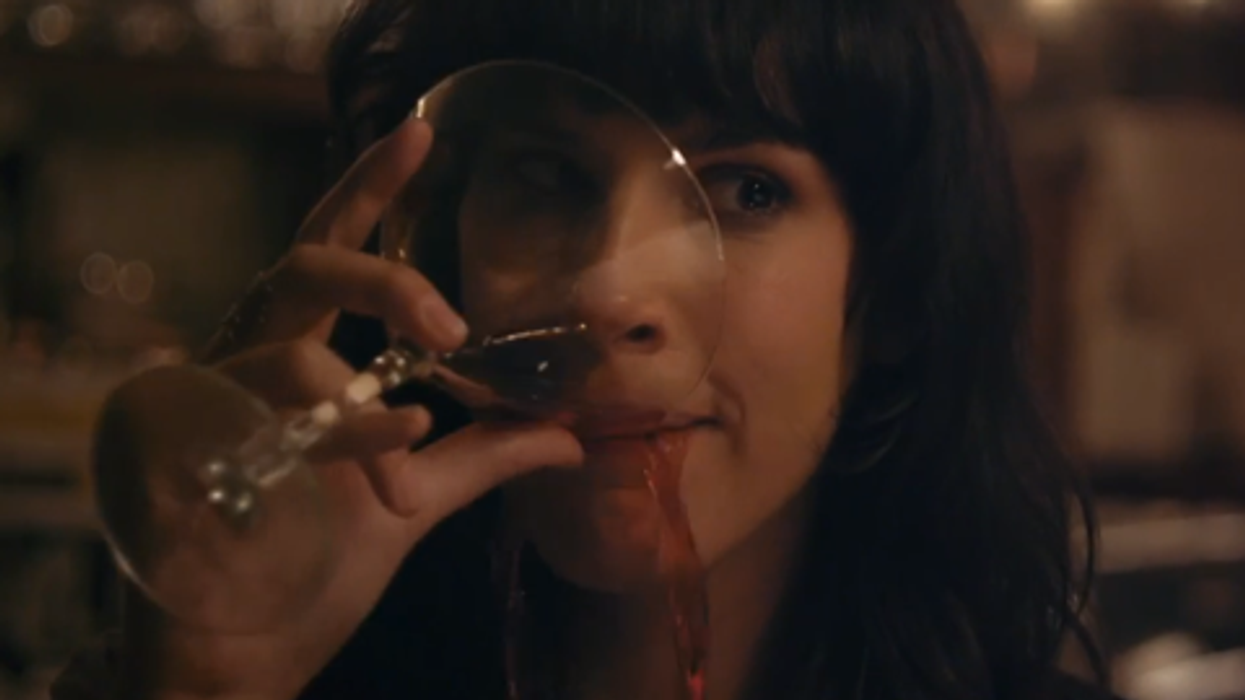 <p>WATCH: Out Filmmaker Desiree Akhavan's Quirky Comedy<em> Appropriate Behavior</em> Gets Theatrical Release</p>