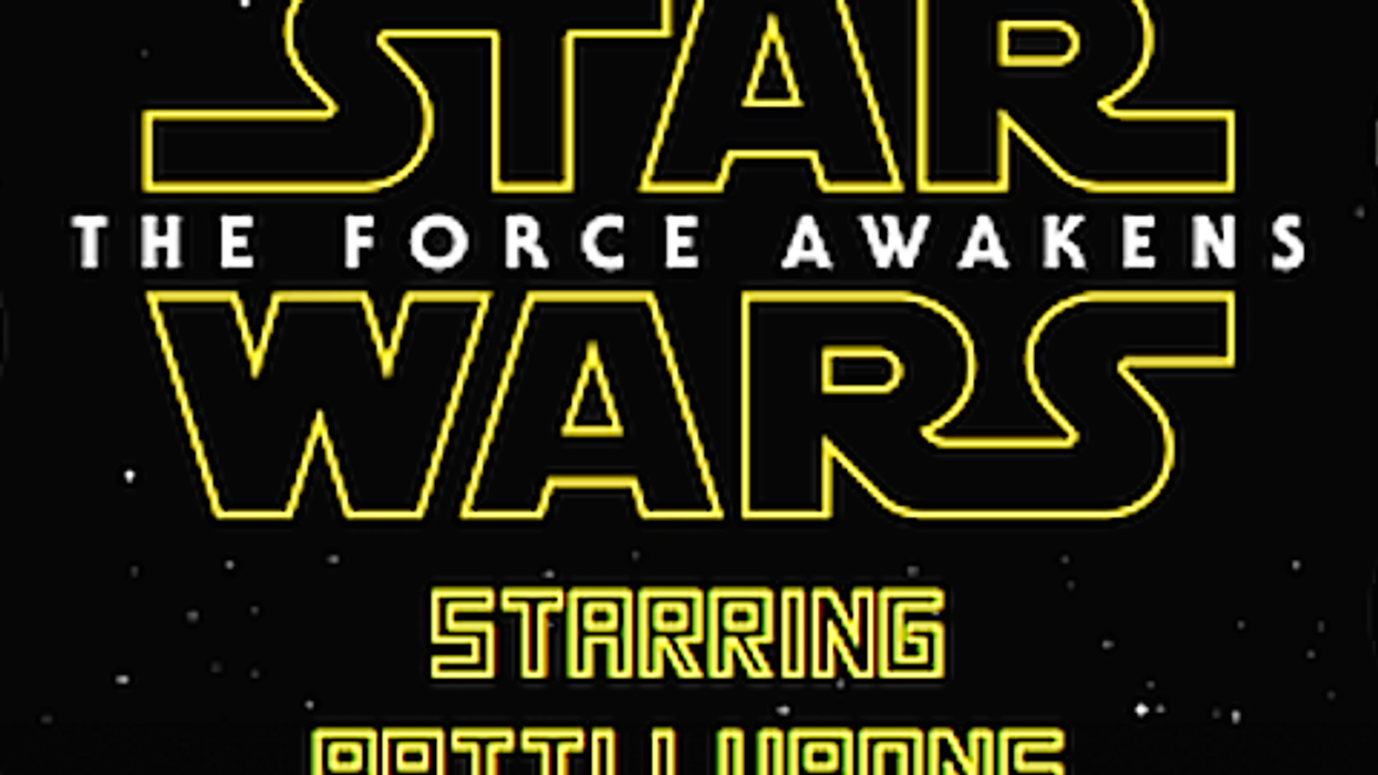 <p>10 New Movies We Wish Were Musicals</p>