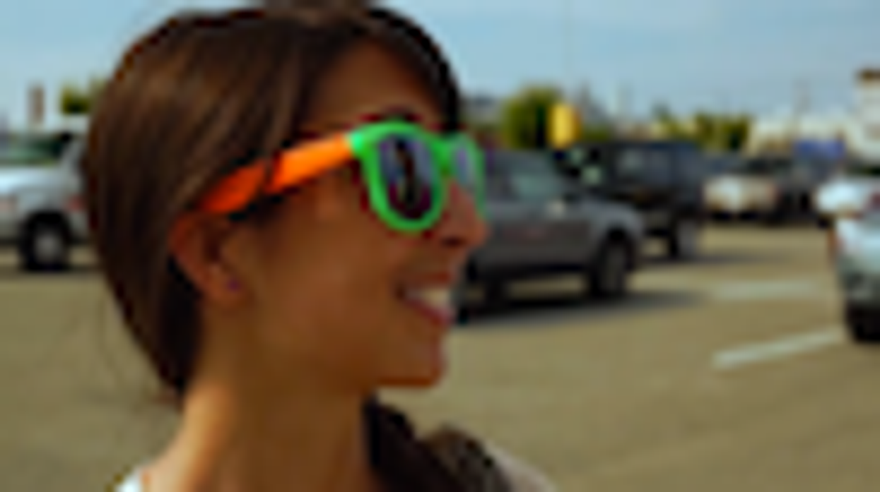 Watch: Lesbian-Themed Web Series 'Kelsey' - She Gets It Right, But Mostly Wrong