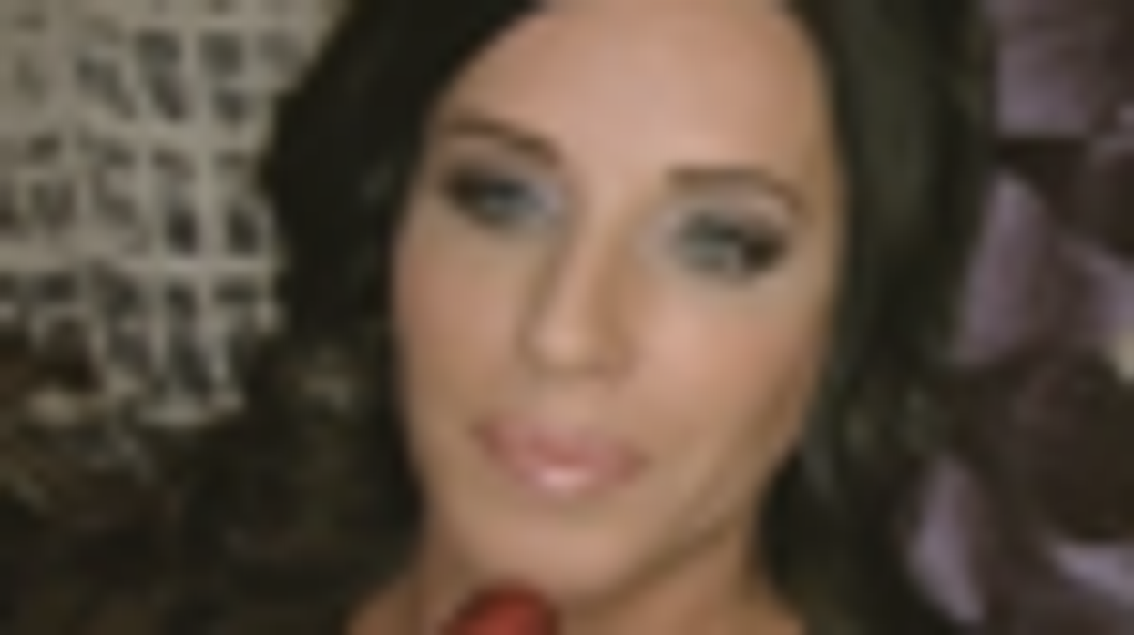 Watch: 'Millionaire Matchmaker' Patti Stanger Admits She 'Tried' Lesbianism for a Year