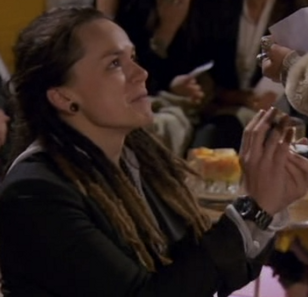 'The Real L Word' Ep. 3.2, Leap of Faith Best of... Moments 