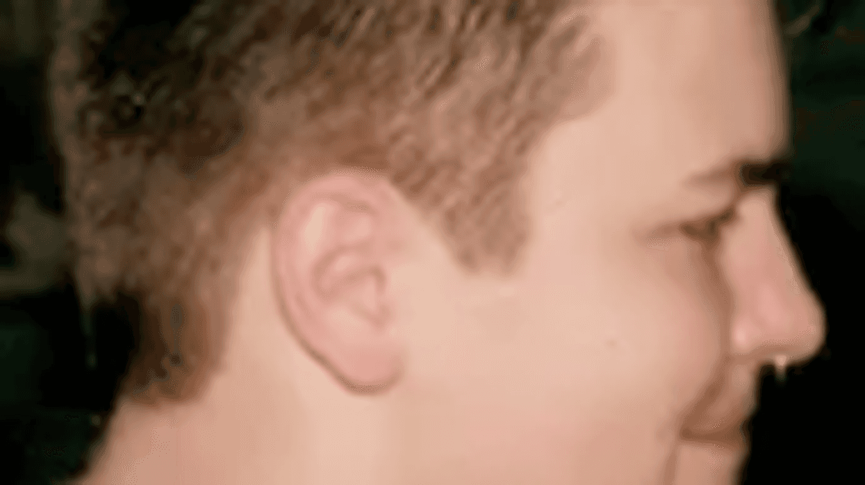 Deb and Gail - An Epic Story of Love for Pride Month - Watch