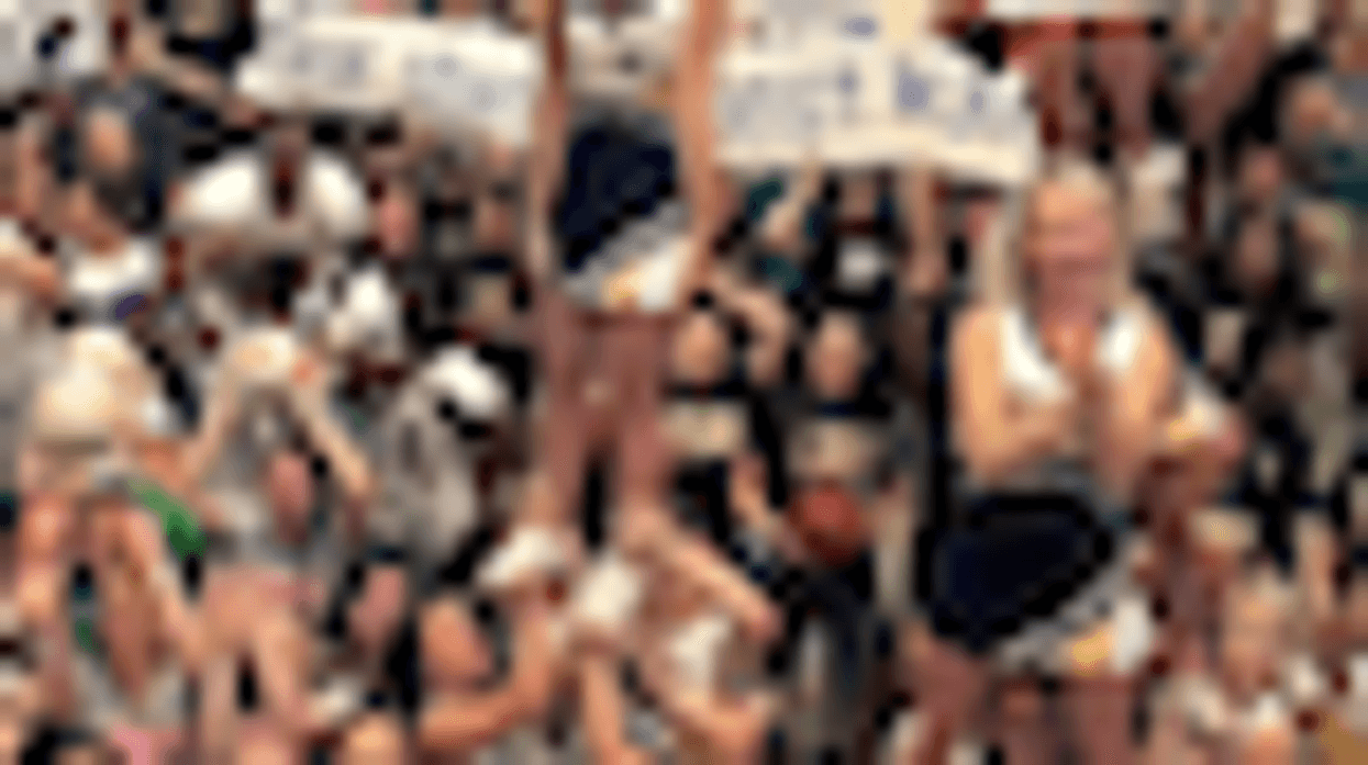 Cypress Ranch High School Students Band Together for Antibullying Video- WATCH