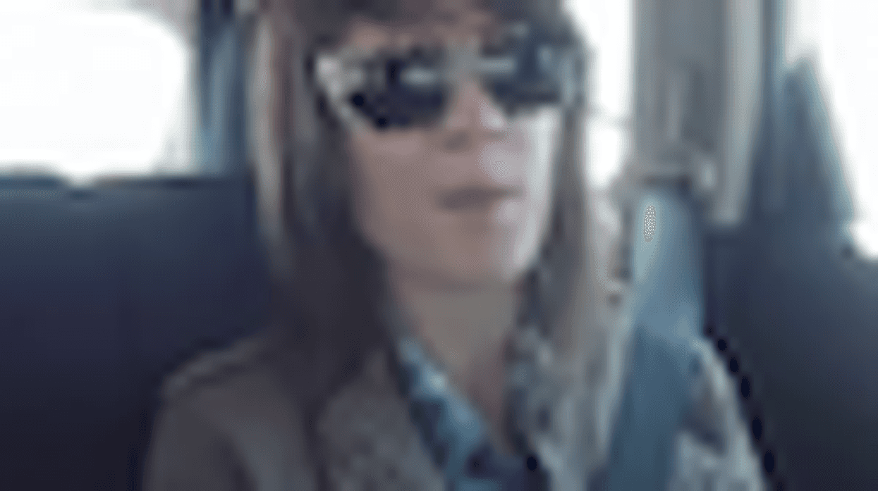 Tegan and Sara 'Carpool Confessional' Ep. 4 - Video