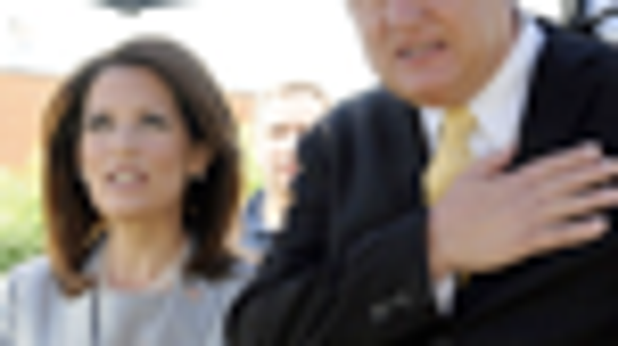 Bachmann Clinic Offering Ex-Gay Reparative Therapy - Hidden Camera Finds