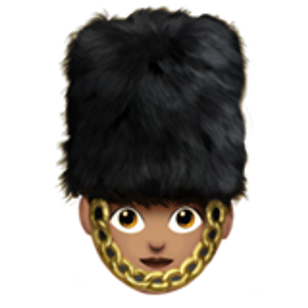 How to Find the Rainbow Flag Emoji