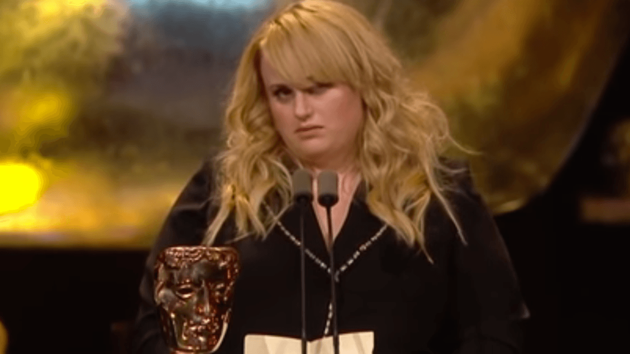 15 times your faves were transphobic