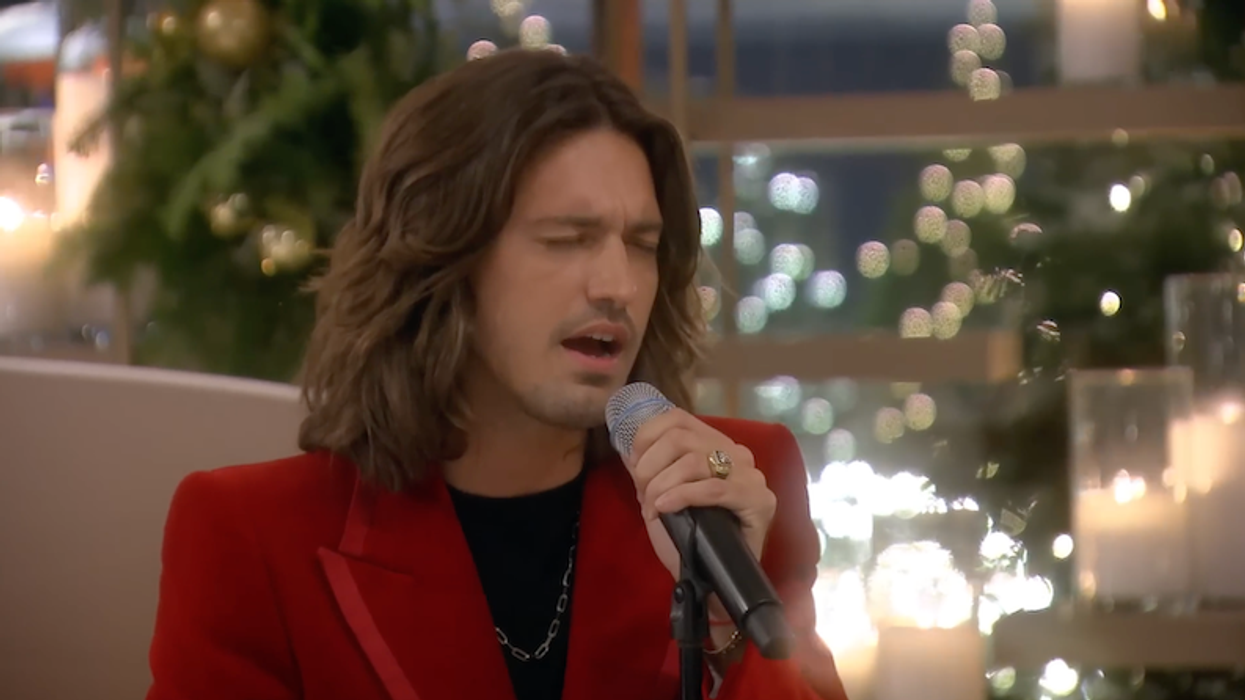 <p>Asher Monroe Speaks Out on 'RHOBH' Viral Moment & Teases New Music</p>