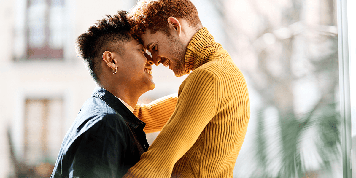 Here's what the 'Q' in LGBTQ+ means
