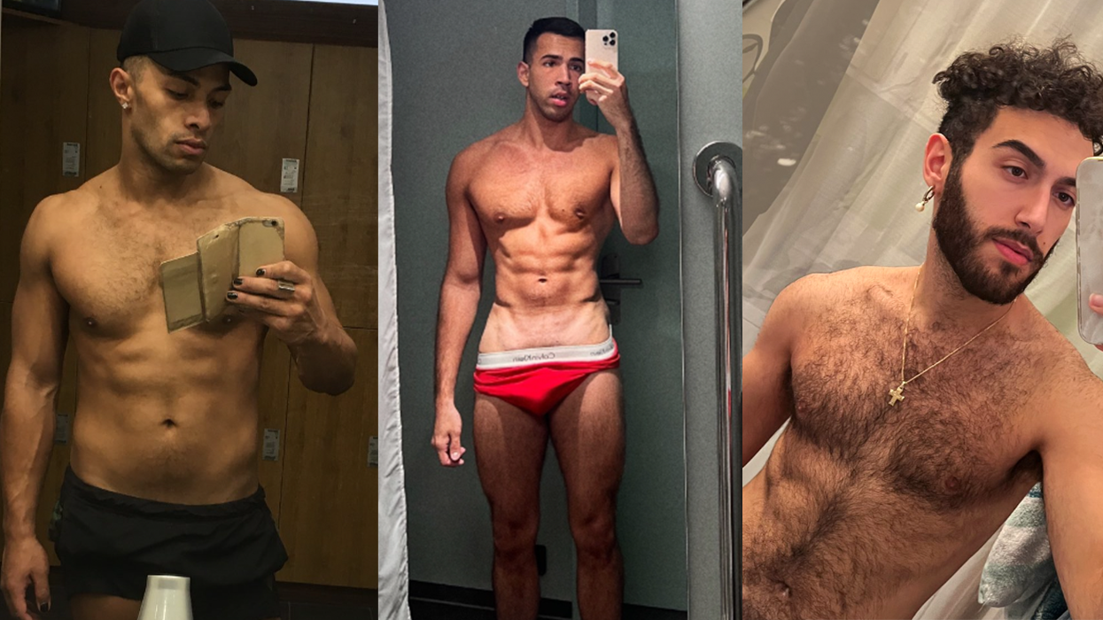 Meet the thirst trap queens in the running for TRADE of the season on 'Global All Stars'